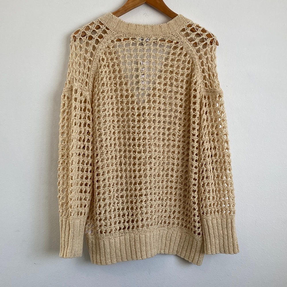 J.Crew Montauk Relaxed Cardigan - Picture 5 of 7
